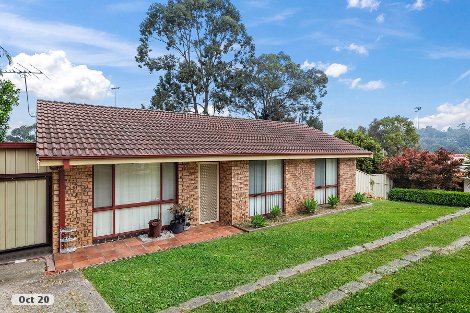 9 Mataro Pl, Eschol Park, NSW 2558