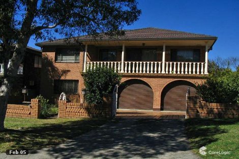 4 Jellicoe St, Hurstville Grove, NSW 2220