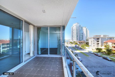 314/19 Imperial Pde, Labrador, QLD 4215
