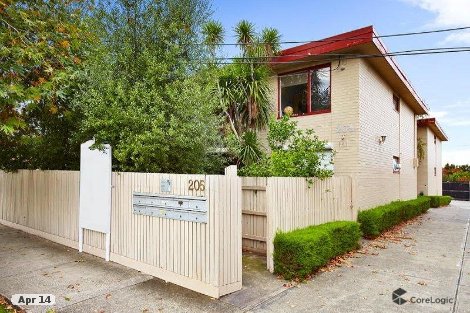 3/205 Station St, Fairfield, VIC 3078