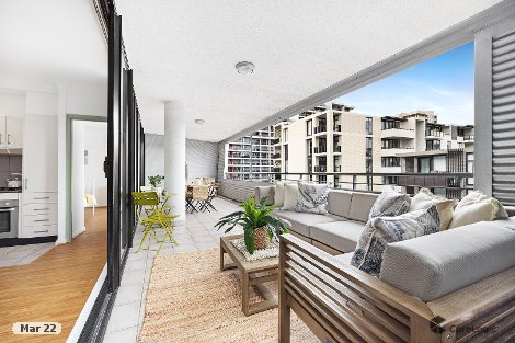 405/11a Lachlan St, Waterloo, NSW 2017