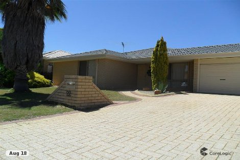 22 Barossa Hts, Ocean Reef, WA 6027