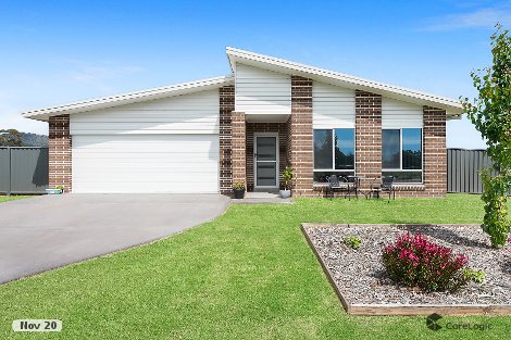 34 Knox Cres, Caerleon, NSW 2850