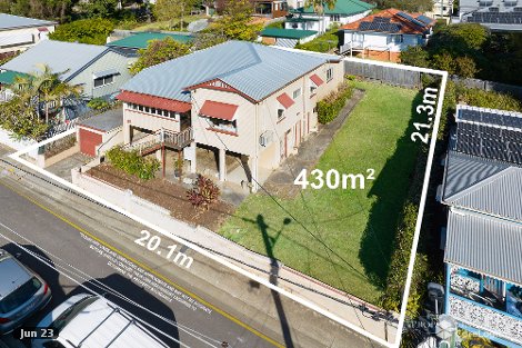 18 Hove St, Highgate Hill, QLD 4101