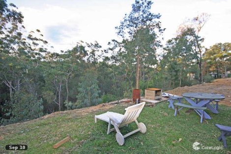 1207 Wheelbarrow Ridge Rd, Colo Heights, NSW 2756