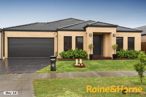 6 Honeybark Cres, Lyndhurst, VIC 3975