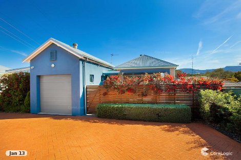 1/74-78 Minnamurra St, Kiama, NSW 2533