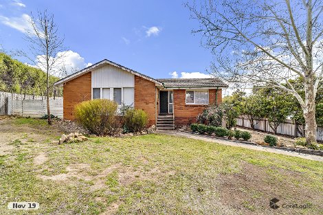 4 Welsh Pl, Chifley, ACT 2606