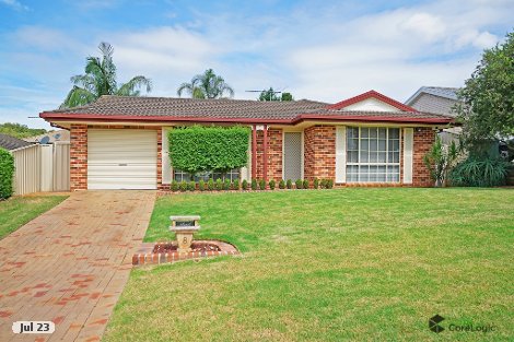 8 Ayrshire Pl, Narellan Vale, NSW 2567