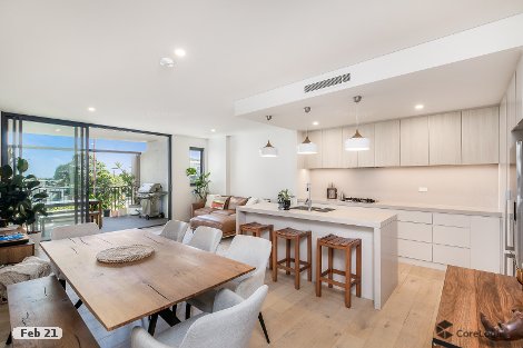 207/416 Kingsway, Caringbah, NSW 2229