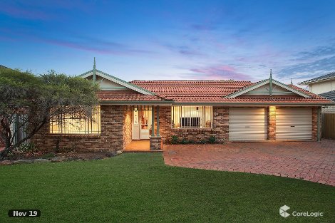 22 Greenwell Rd, Prestons, NSW 2170