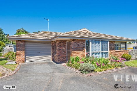 4 Wrights Rd, Ulverstone, TAS 7315