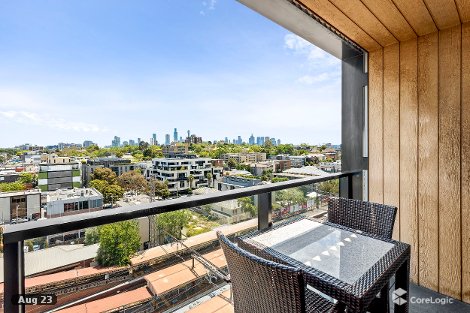 804/1a Yarra St, South Yarra, VIC 3141