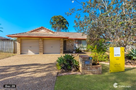 26 Riley Dr, Capalaba, QLD 4157