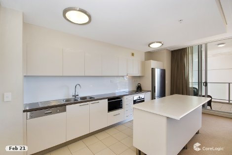 603/106 Denham St, Townsville City, QLD 4810