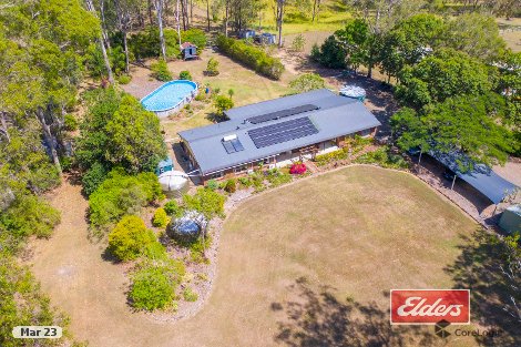 157-165 Deltoro Rd, Cedar Grove, QLD 4285