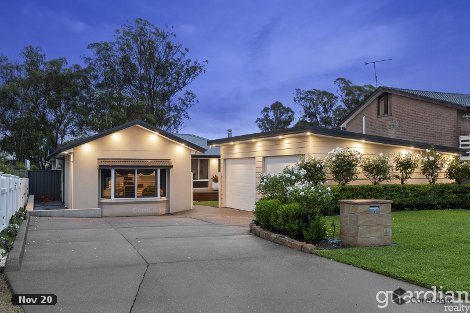 7 Buckridge St, Pitt Town, NSW 2756