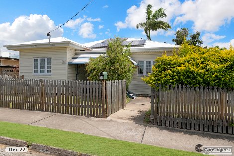 30 Blanchard St, Berserker, QLD 4701