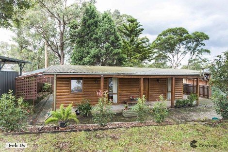 63 Yellow Rock Rd, Yellow Rock, NSW 2777