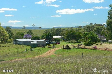 159 Dead Horse Lane, Toogoolawah, QLD 4313