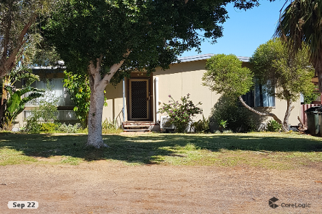 80 Yewers Ave, Morawa, WA 6623