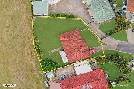 4 Burnett Ct, Eli Waters, QLD 4655