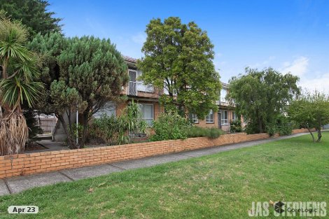 2/57 Kingsville St, Kingsville, VIC 3012