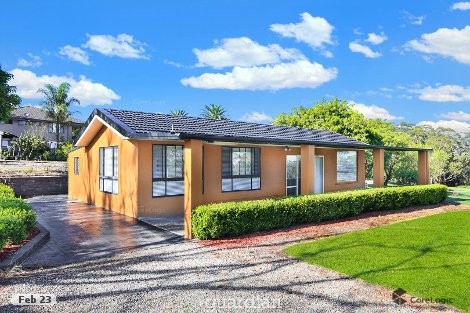 670 Old Northern Rd, Dural, NSW 2158