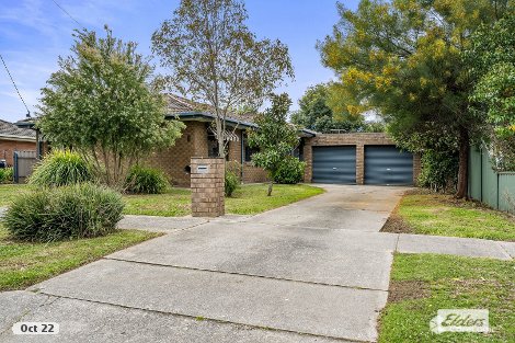 1 Borthwick Ct, West Wodonga, VIC 3690