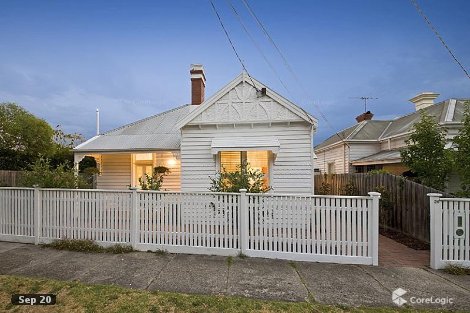 26 Georgiana St, Sandringham, VIC 3191