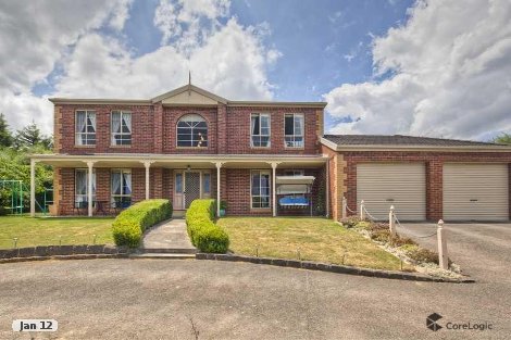 8 Somerville St, Buninyong, VIC 3357