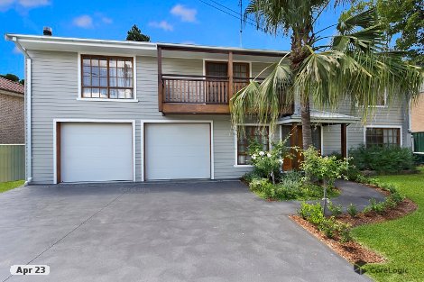 33 Bathurst St, Pitt Town, NSW 2756