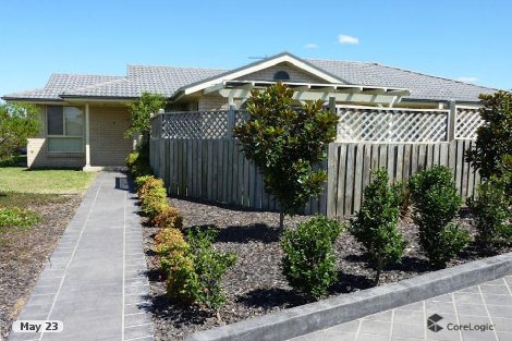 1/24-28 Hibiscus Cres, Aberglasslyn, NSW 2320