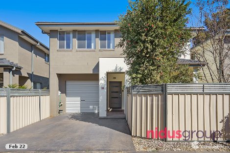 36/131 Hyatts Rd, Plumpton, NSW 2761