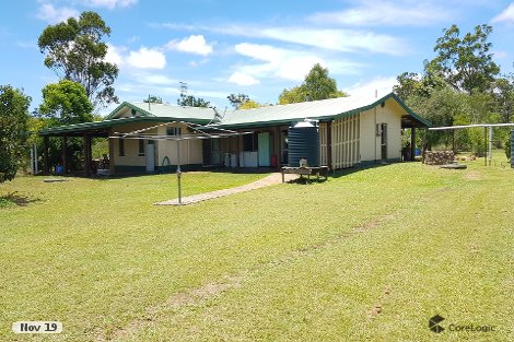 205 Millstream Pde, Millstream, QLD 4888