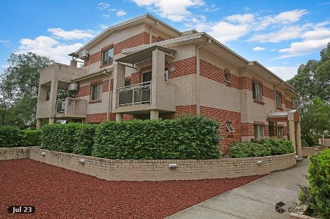 5/2 Wentworth Ave, Toongabbie, NSW 2146