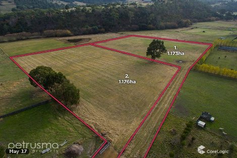 505 Back River Rd, Magra, TAS 7140