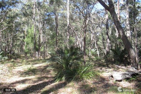 Lot 109 Horse Island Rd, Bodalla, NSW 2545