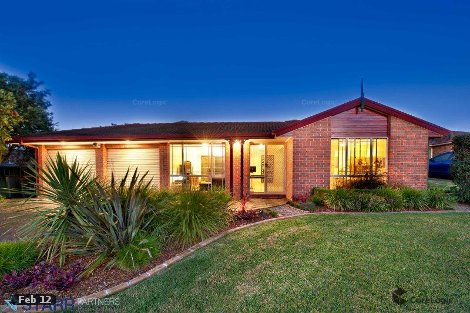 13 Goode Pl, Currans Hill, NSW 2567