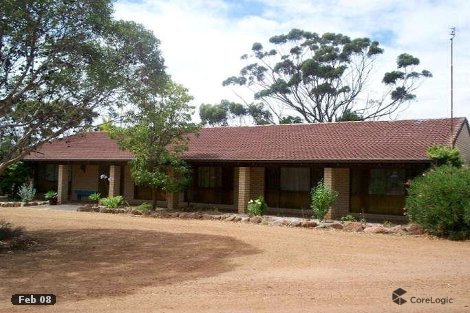 24 Munro St, Cuballing, WA 6311