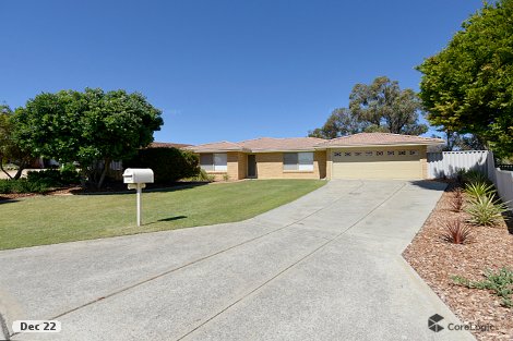 6 The Lakes, Connolly, WA 6027