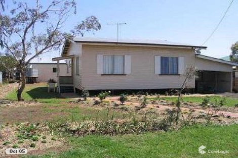 19 Saunders St, Roma, QLD 4455