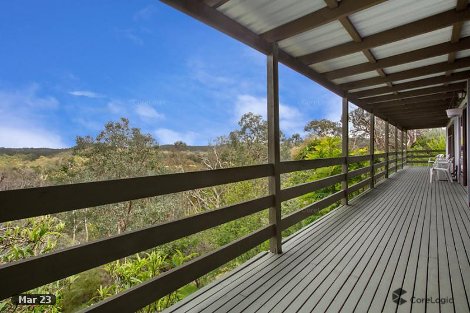 4 Browns Rd, North Warrandyte, VIC 3113