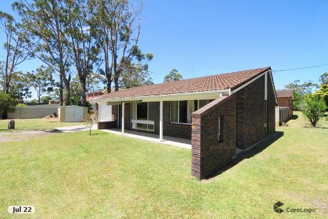 7 Edward St, Vincentia, NSW 2540