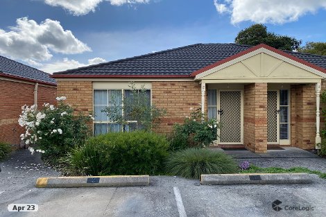 2/4 Barak Ct, Frankston, VIC 3199