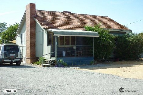 50 South Ave, Merredin, WA 6415