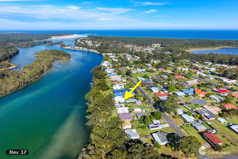 15 Edwin Ave, Lake Conjola, NSW 2539