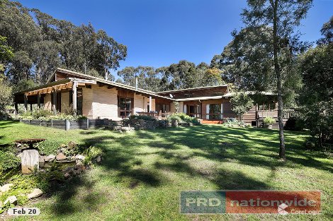 48 Leonard Lane, Buninyong, VIC 3357