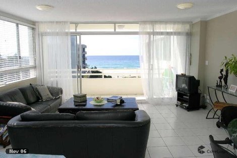 18/3508 Main Beach Pde, Main Beach, QLD 4217