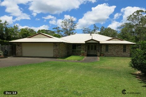 93 Shamley Heath Rd, Kureelpa, QLD 4560